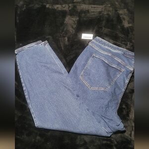 Old Navy Rockstar Super Skinny Jeans